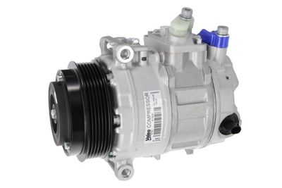 Compresseur, climatisation VALEO CORE-FLEX