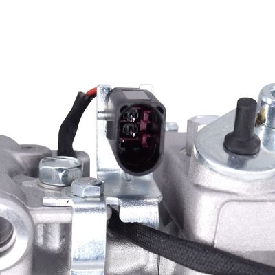 Compressor, airconditioning VALEO CORE-FLEX