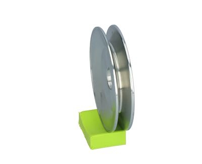 Poulie, alternateur VALEO NEW ORIGINAL SPARE PART