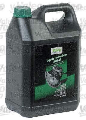 Huile pour hydraulique central