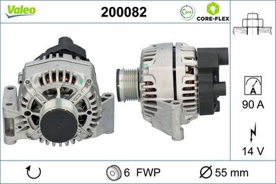 Dynamo / Alternator