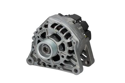 Dynamo / Alternator VALEO RE-GEN REMANUFACTURED