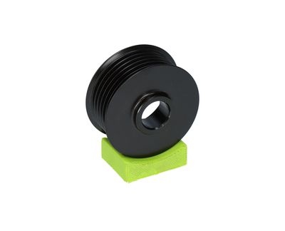 Poulie, alternateur VALEO NEW ORIGINAL SPARE PART