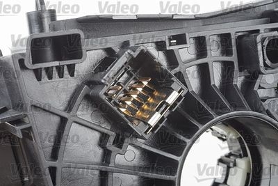 Wikkelveer, airbag ORIGINAL PART