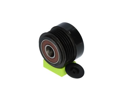 Dynamovrijloop VALEO NEW SPARE PART