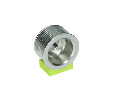 Poulie, alternateur VALEO NEW ORIGINAL SPARE PART