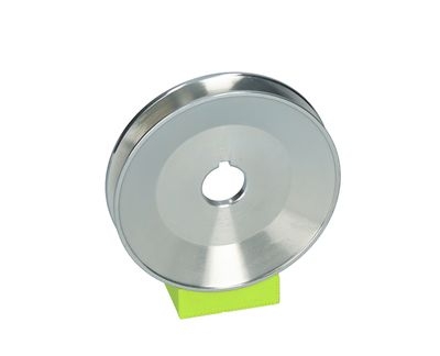 Poulie, alternateur VALEO NEW ORIGINAL SPARE PART