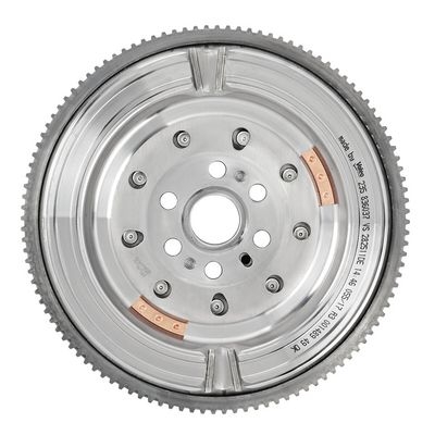 Vliegwiel DUAL MASS FLYWHEEL
