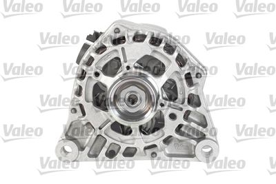 Dynamo / Alternator VALEO RE-GEN REMANUFACTURED