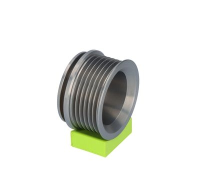 Riemschijf, dynamo VALEO NEW ORIGINAL SPARE PART