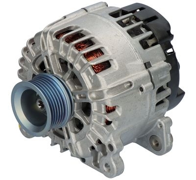 Dynamo / Alternator VALEO RE-GEN REMANUFACTURED