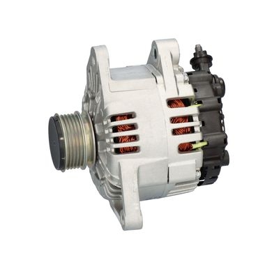 Dynamo / Alternator VALEO ORIGINS NEW OE TECHNOLOGY