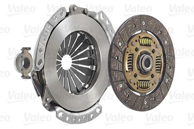 Kit d'embrayage VALEO CLASSIC KIT3P