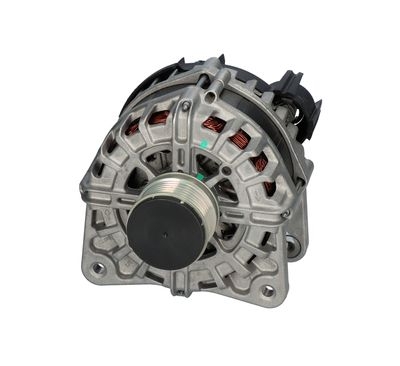Dynamo / Alternator VALEO ORIGINS NEW OE TECHNOLOGY