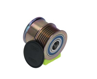 Dynamovrijloop VALEO NEW SPARE PART
