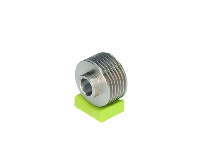 Riemschijf, dynamo VALEO NEW ORIGINAL SPARE PART