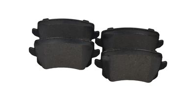 Kit de plaquettes de frein, frein à disque EXPERT