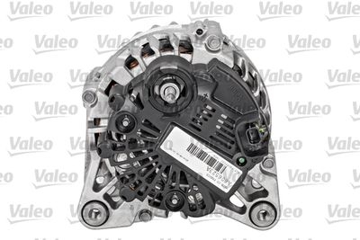 Dynamo / Alternator VALEO ORIGINS NEW OE TECHNOLOGY