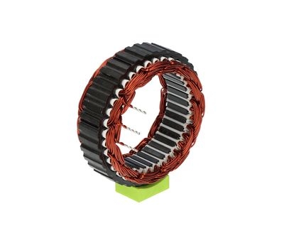 Stator, generator VALEO NEW ORIGINAL SPARE PART