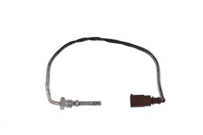 Capteur, température des gaz