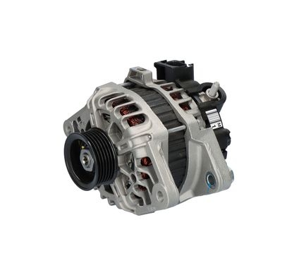Dynamo / Alternator VALEO ORIGINS NEW OE TECHNOLOGY