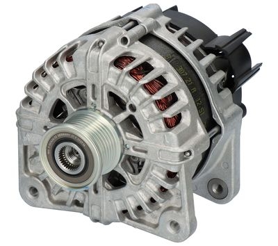 Dynamo / Alternator VALEO RE-GEN REMANUFACTURED
