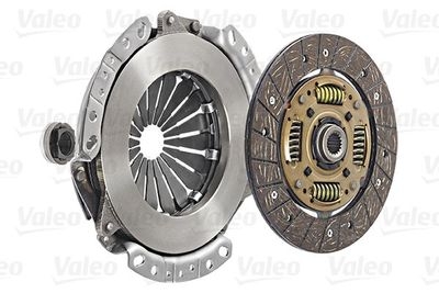 Kit d'embrayage VALEO CLASSIC KIT3P