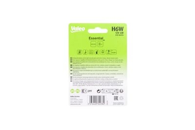 Gloeilamp, interieurverlichting ESSENTIAL