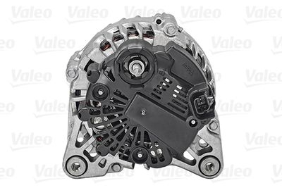 Dynamo / Alternator VALEO RE-GEN REMANUFACTURED