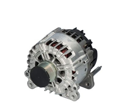 Dynamo / Alternator VALEO RE-GEN REMANUFACTURED
