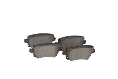 Kit de plaquettes de frein, frein à disque EXPERT