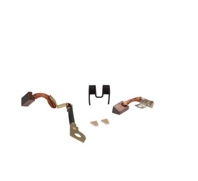 Balais, alternateur VALEO NEW ORIGINAL SPARE PART