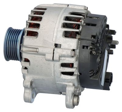 Dynamo / Alternator VALEO RE-GEN REMANUFACTURED