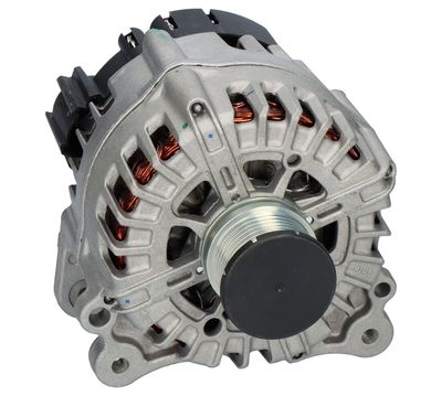 Dynamo / Alternator VALEO RE-GEN REMANUFACTURED