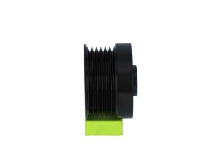 Poulie, alternateur VALEO NEW SPARE PART