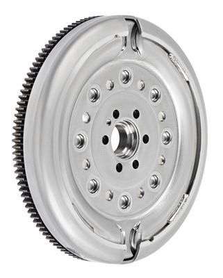 Vliegwiel DUAL MASS FLYWHEEL