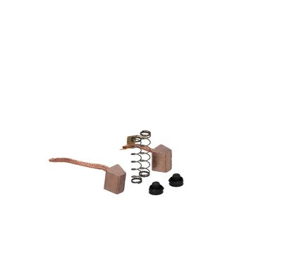 Balais, alternateur VALEO NEW ORIGINAL SPARE PART