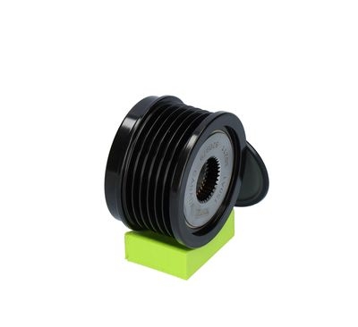 Poulie roue libre, alternateur VALEO NEW SPARE PART