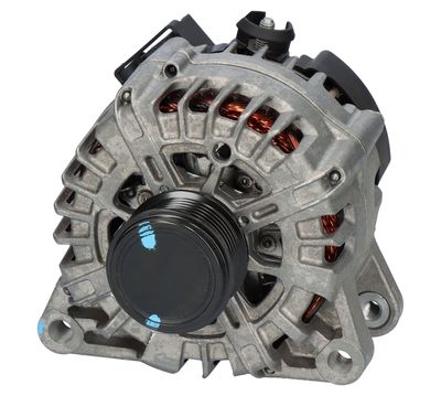 Dynamo / Alternator VALEO RE-GEN REMANUFACTURED