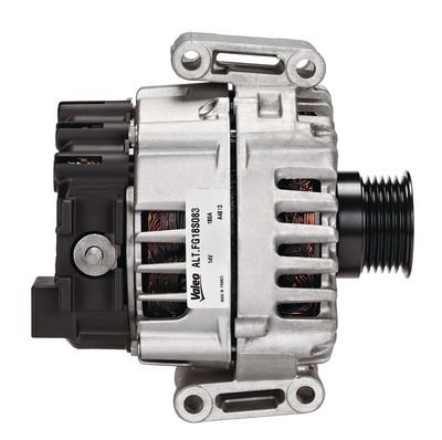 Dynamo / Alternator VALEO ORIGINS NEW OE TECHNOLOGY