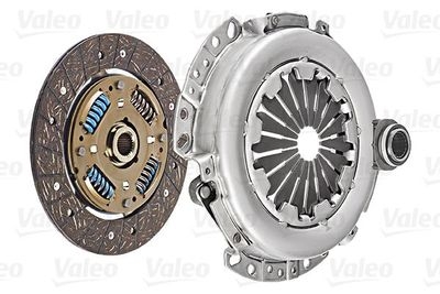 Koppelingsset VALEO CLASSIC KIT3P