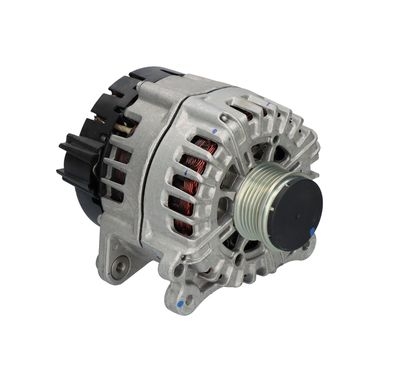 Dynamo / Alternator VALEO ORIGINS NEW OE TECHNOLOGY