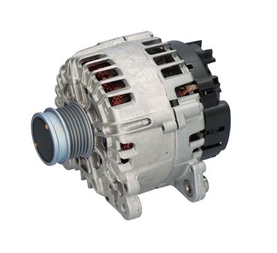 Dynamo / Alternator VALEO ORIGINS NEW OE TECHNOLOGY