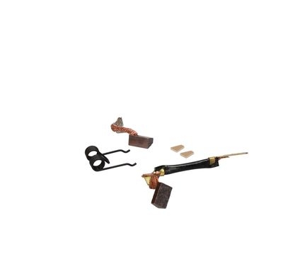 Balais, alternateur VALEO NEW ORIGINAL SPARE PART