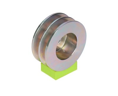Poulie, alternateur VALEO NEW SPARE PART
