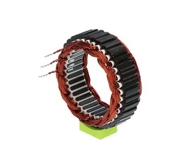 Stator, generator VALEO NEW ORIGINAL SPARE PART