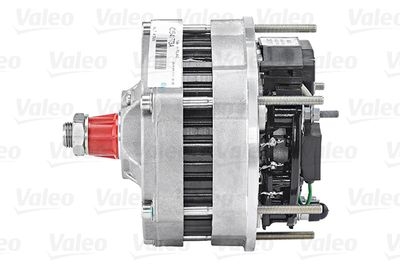 Alternateur VALEO ORIGINS - TECHNOLOGIE D'ORIGINE