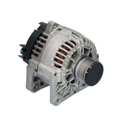 Dynamo / Alternator VALEO RE-GEN REMANUFACTURED