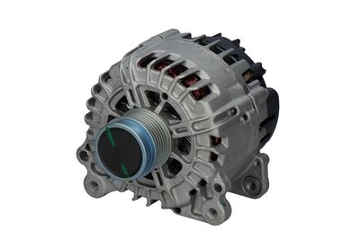 Dynamo / Alternator VALEO RE-GEN REMANUFACTURED