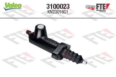 Cylindre récepteur, embrayage